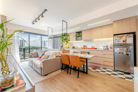 Apartamento com 2 Quartos à venda, 70m² no Boa Vista, Porto Alegre
