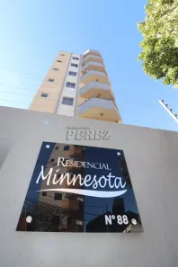 Apartamento com 1 Quarto à venda, 36m² no Centro, Londrina