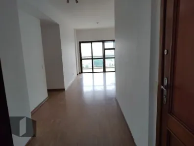 Apartamento com 3 Quartos para alugar, 116m² no Barra da Tijuca, Rio de Janeiro