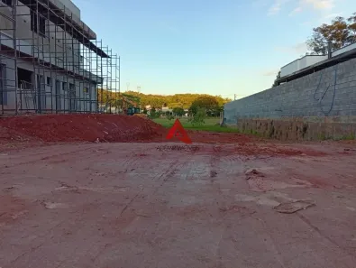 Lote/Terreno à venda, 647m² no Fazenda Palao (Alpes de Guararema), Guararema