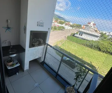 Apartamento com 2 Quartos à venda, 67m² no Campeche, Florianópolis