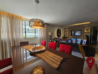 Apartamento com 4 Quartos para alugar, 170m² no Buritis, Belo Horizonte
