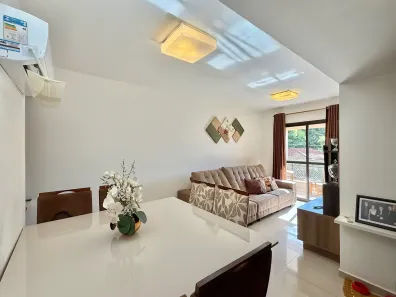 Apartamento com 2 Quartos à venda, 76m² no Santa Cruz do José Jacques, Ribeirão Preto