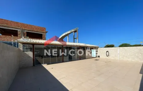 Casa com 3 Quartos à venda, 150m² no Boa Vista, Imbituba