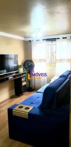 Apartamento com 2 Quartos à venda, 55m² no Jardim Bonfiglioli, São Paulo
