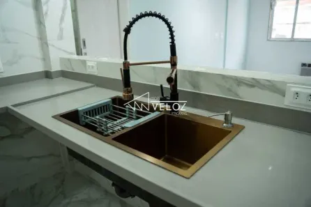 Apartamento com 2 Quartos à venda, 65m² no Centro, Rio de Janeiro
