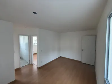 Apartamento com 2 Quartos à venda, 43m² no Taquara, Rio de Janeiro