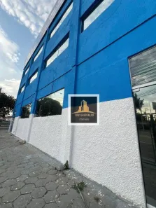 Prédio Comercial à venda, 1103m² no Vila Nair, São José dos Campos