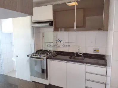 Apartamento com 2 Quartos para alugar, 86m² no Alphaville Centro Industrial e Empresarial/Alphaville., Barueri
