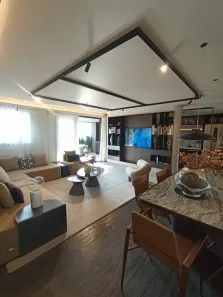 Apartamento com 4 Quartos à venda, 1185m² no Barra da Tijuca, Rio de Janeiro