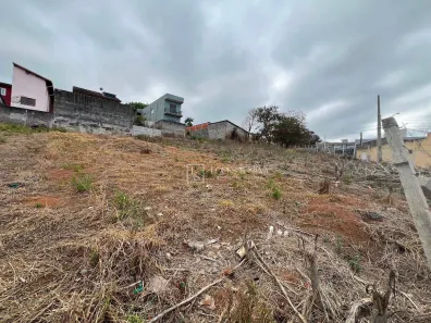 Lote/Terreno à venda, 335m² no Jardim São Felipe, Atibaia
