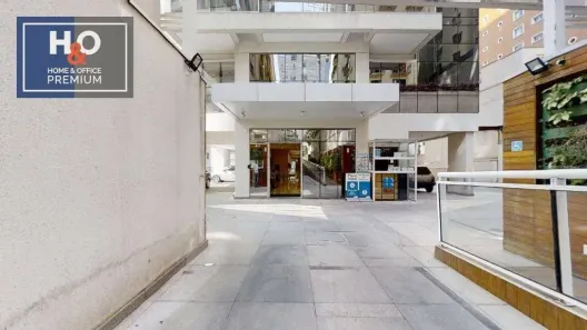 Sala Comercial à venda, 73m² no Consolação, São Paulo