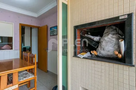 Apartamento com 4 Quartos à venda, 240m² no Santana, São Paulo