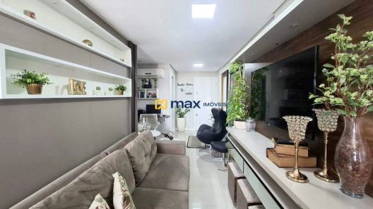 Apartamento com 2 Quartos à venda, 66m² no São João, Itajaí