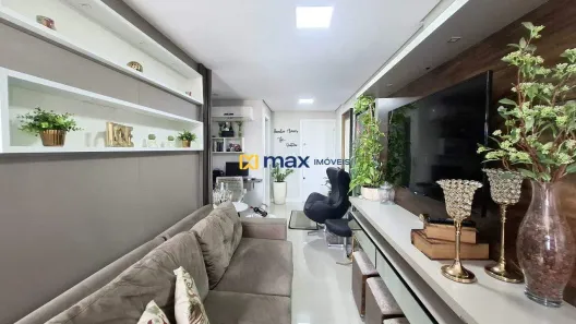 Apartamento com 2 Quartos à venda, 66m² no São João, Itajaí