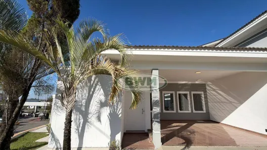 Casa de Condomínio com 3 Quartos para alugar, 246m² no Itapeva, Votorantim