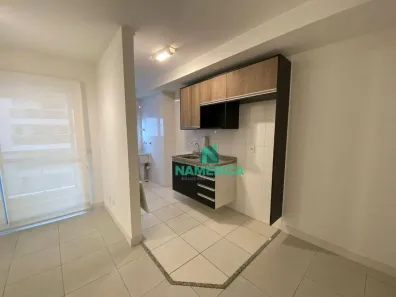 Apartamento com 1 Quarto para alugar, 38m² no Vila Cruzeiro, São Paulo