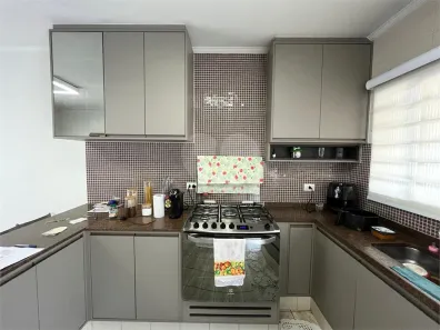 Casa com 3 Quartos à venda, 222m² no Higienópolis, Piracicaba