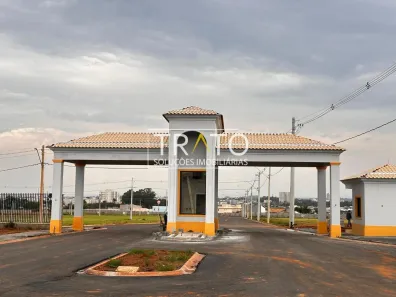 Lote/Terreno à venda, 200m² no Jardim Flamboyant, Paulínia