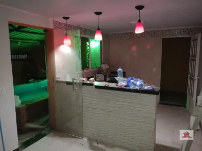Kitnet com 1 Quarto à venda, 25m² no Despraiado, Cuiabá