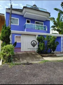 Casa com 5 Quartos à venda, 165m² no Vargem Grande, Rio de Janeiro