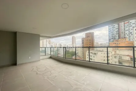 Apartamento com 3 Quartos à venda, 176m² no Paraíso, São Paulo