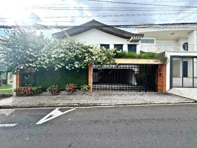 Casa com 6 Quartos à venda, 474m² no Jardim Santa Rosália, Sorocaba