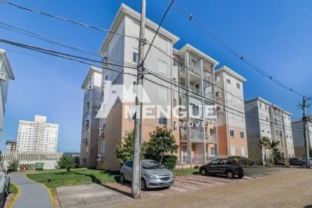 Apartamento com 3 Quartos à venda, 67m² no Humaitá, Porto Alegre