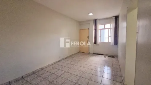 Apartamento com 2 Quartos à venda, 60m² no Guará I, Brasília