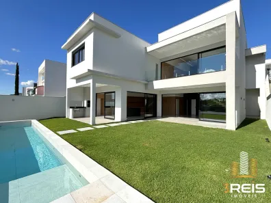 Sobrado com 3 Quartos à venda, 495m² no Santa Rosa, Socorro
