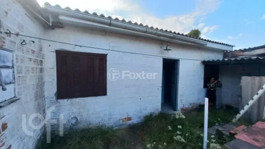 Casa com 1 Quarto à venda, 41m² no Morro Santana, Porto Alegre
