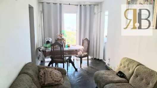 Apartamento com 1 Quarto à venda, 50m² no Pechincha, Rio de Janeiro