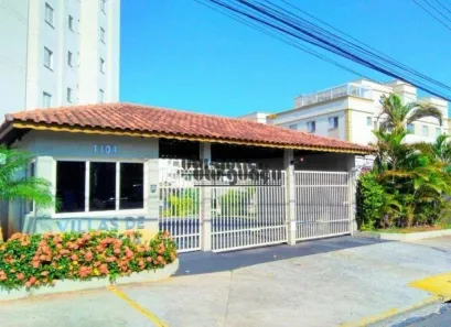Apartamento com 2 Quartos para alugar, 71m² no Vila Santa Terezinha, Itu
