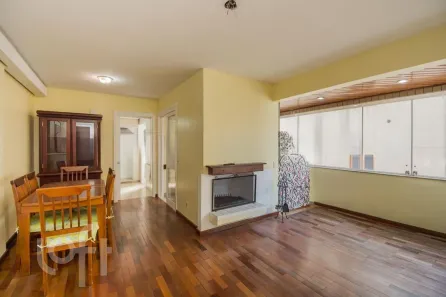 Apartamento com 2 Quartos à venda, 93m² no Santana, Porto Alegre