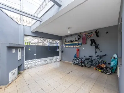 Casa com 3 Quartos à venda, 112m² no Vila Prudente, São Paulo