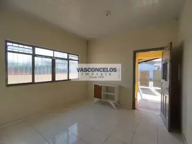 Casa com 2 Quartos para alugar, 50m² no Vila Maria, São José dos Campos