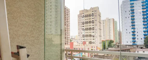 Apartamento com 2 Quartos à venda, 66m² no Centro, Diadema