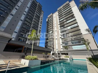 Apartamento com 2 Quartos para alugar, 66m² no Bonfim, Campinas