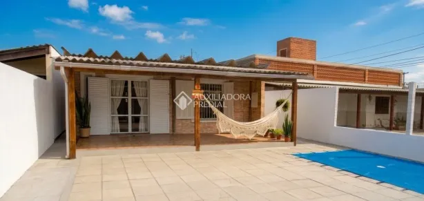 Casa com 3 Quartos à venda, 300m² no CIDREIRA, Cidreira