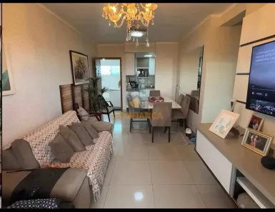 Apartamento com 3 Quartos à venda, 130m² no Liberdade, Porto Velho