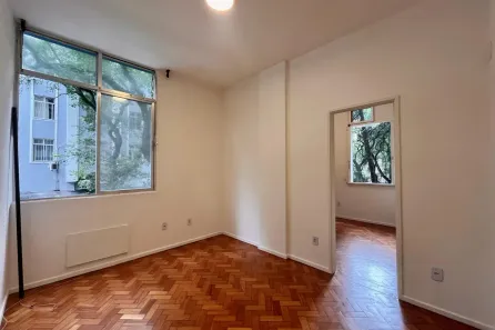 Apartamento com 1 Quarto à venda, 30m² no Copacabana, Rio de Janeiro