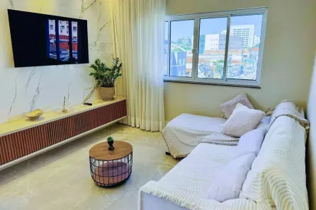 Apartamento com 3 Quartos à venda, 141m² no Centro, Osasco