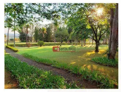 Lote/Terreno à venda, 250m² no Colinas do Castelo, Jaguariúna