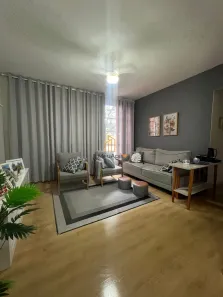 Apartamento com 3 Quartos à venda, 68m² no Padre Eustáquio, Belo Horizonte