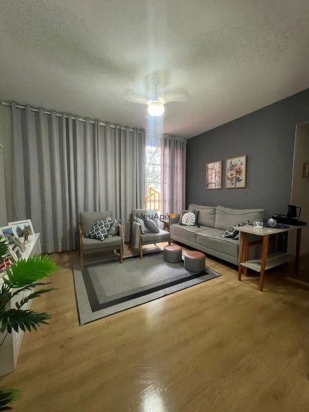 Apartamento com 3 quartos — Padre Eustáquio, Belo Horizonte