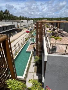 Apartamento com 2 Quartos à venda, 67m² no , Porto de Pedras