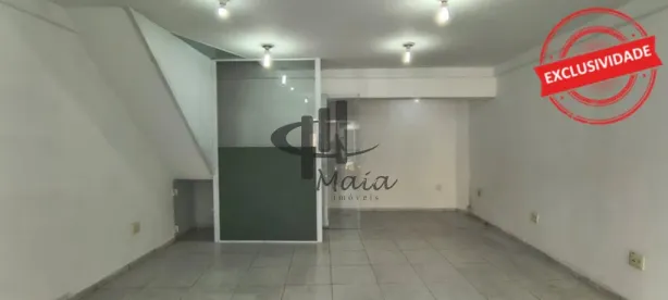 Ponto Comercial para alugar, 70m² no Barcelona, São Caetano do Sul