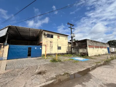 Imóvel Comercial à venda, 2000m² no Mustardinha, Recife