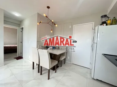 Apartamento com 2 Quartos à venda, 35m² no Jardim Vila Carrão, São Paulo