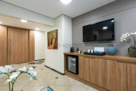 Sala Comercial à venda, 206m² no Itaim Bibi, São Paulo